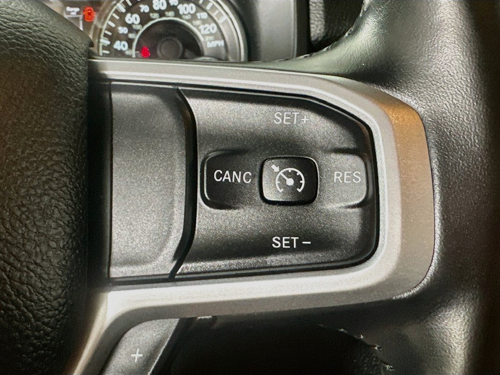Used 2021 RAM 1500 Lone Star RWD image 25