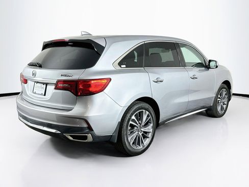 Used 2019 Acura MDX FWD w/ Technology Package image 9