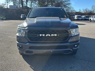 Used 2022 RAM 1500 Big Horn video 2
