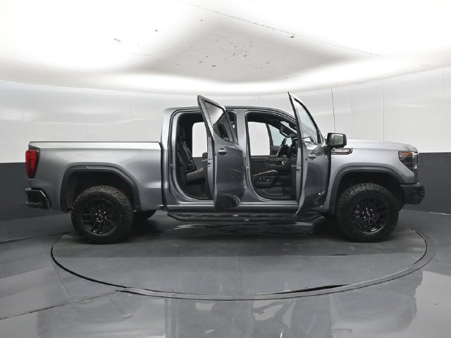 Used 2023 GMC Sierra 1500 AT4X AWD/4WD image 54