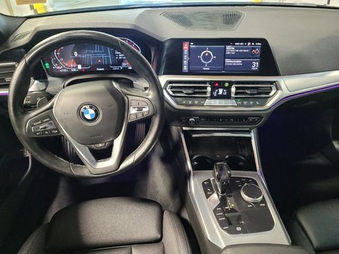 Used 2021 BMW 330i xDrive Sedan AWD/4WD image 22