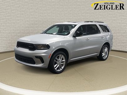 Used 2023 Dodge Durango GT