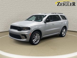 Used 2023 Dodge Durango GT video 1