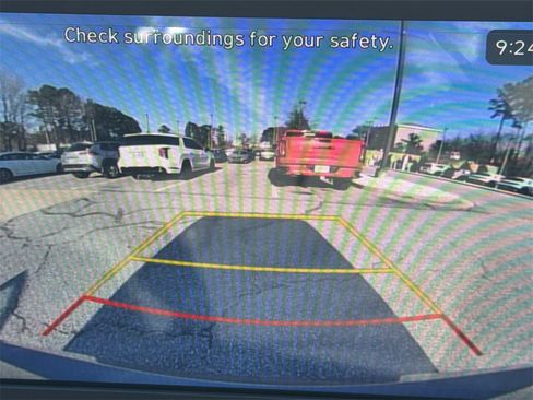 New 2026 Hyundai Elantra SE image 29