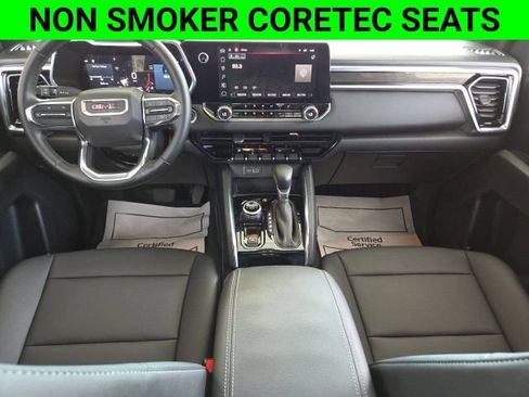 Used 2024 GMC Canyon Elevation w/ Convenience Package AWD/4WD image 2