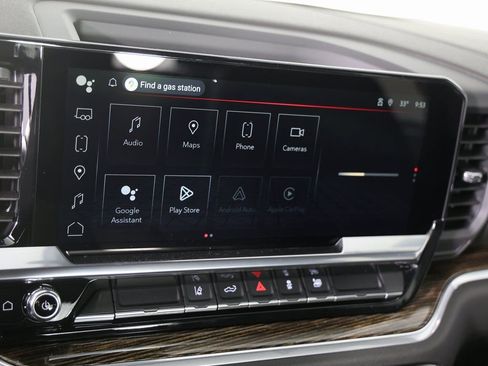 New 2026 GMC Sierra 2500 SLE w/ SLE Value Package; image 18