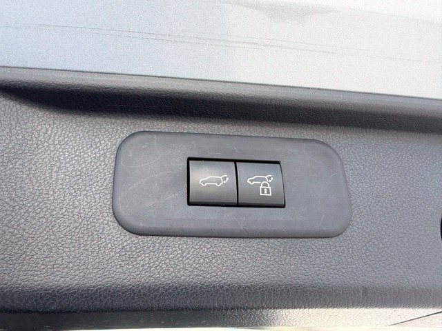 Certified 2024 Toyota Grand Highlander AWD image 14