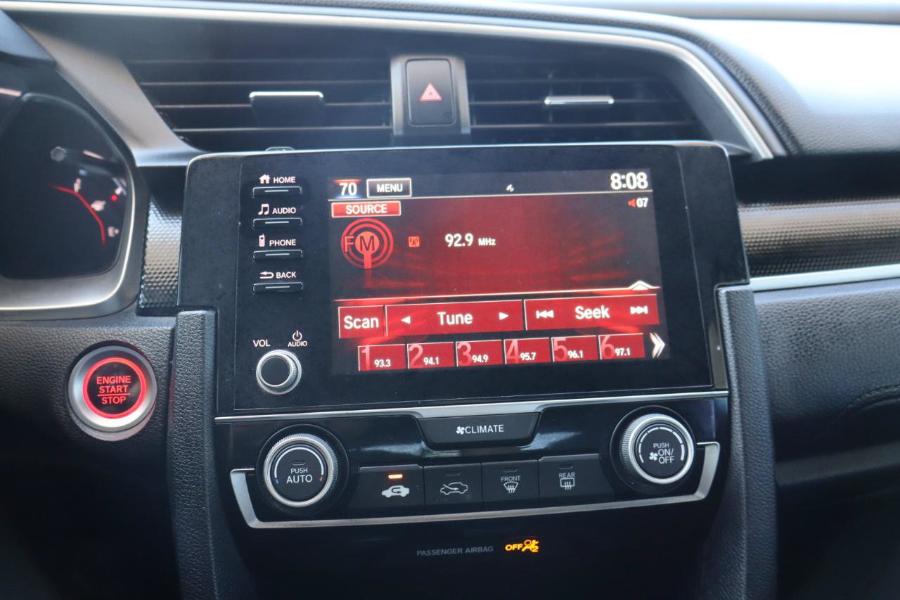 Used 2019 Honda Civic Sport image 24