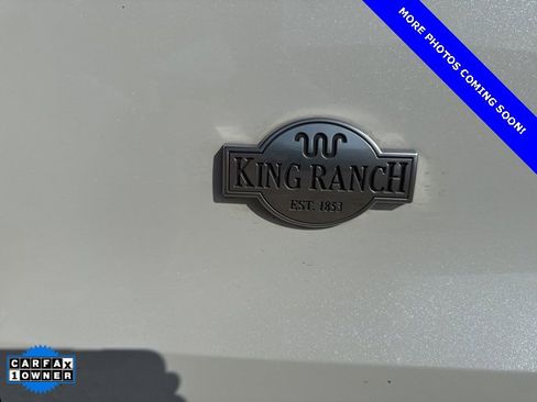 Used 2021 Ford Explorer King Ranch w/ Premium Technology Package image 9