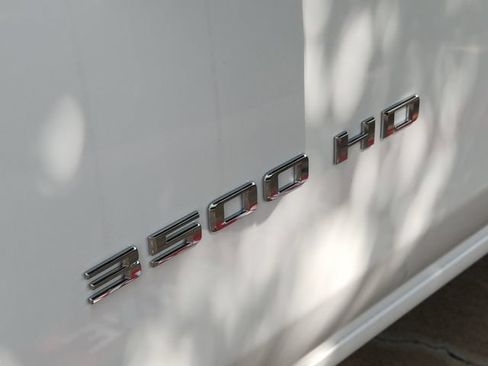 New 2026 Chevrolet Silverado 3500 W/T w/ WT Convenience Package AWD/4WD image 9