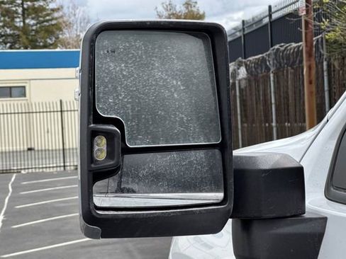 Used 2024 Chevrolet Silverado 2500 LTZ w/ LTZ Convenience Package image 53