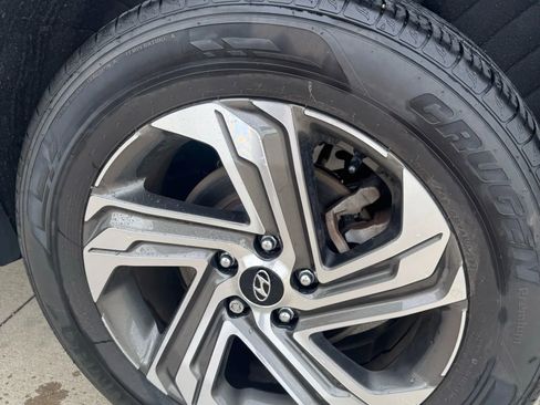 Used 2022 Hyundai Santa Fe SEL w/ Cargo Package image 25