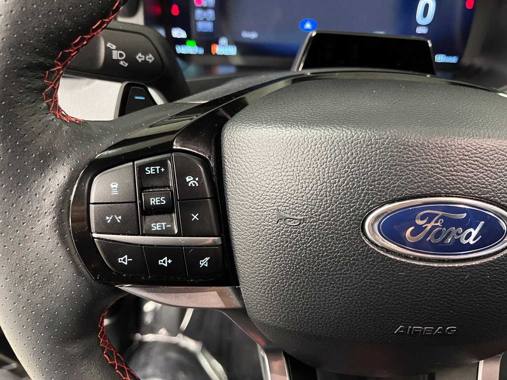 Used 2025 Ford Explorer ST AWD/4WD image 25