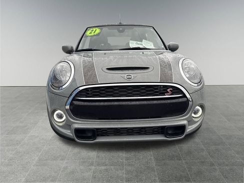 Used 2021 MINI Cooper S image 9