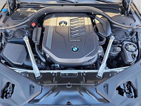 New 2026 BMW 840i image 16