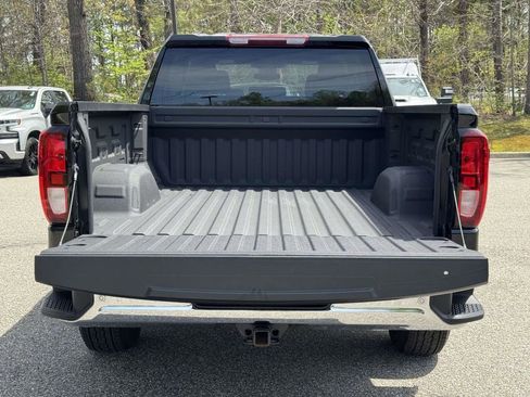 Used 2023 GMC Sierra 1500 Pro image 16