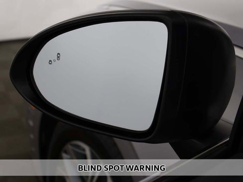 Certified 2023 Hyundai Sonata SEL w/ Cargo Package image 5