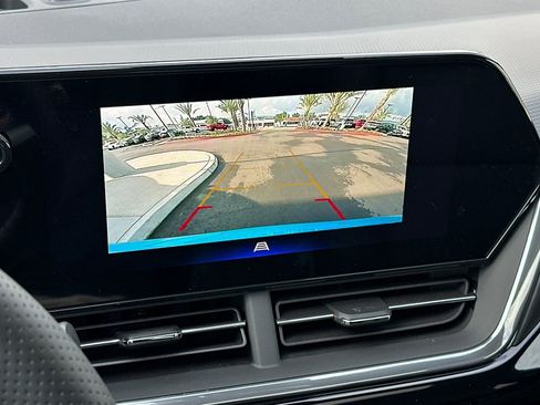 New 2026 Chevrolet Trax RS w/ Sunroof Package FWD image 19