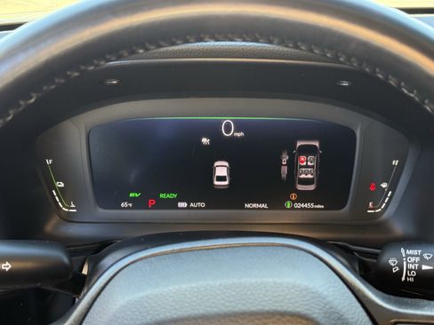 Used 2023 Honda Accord EX-L image 18