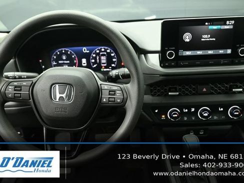 Used 2024 Honda Accord EX image 26
