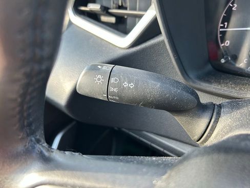 Used 2024 Toyota Corolla SE FWD image 22