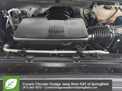 Used 2022 GMC Sierra 1500 SLT w/ SLT Convenience Package image 35