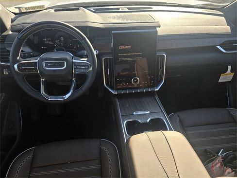 New 2026 GMC Acadia Denali Ultimate image 13