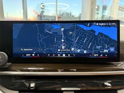 Certified 2024 BMW X7 xDrive40i w/ M Sport Package image 20