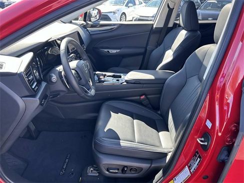 Used 2024 Lexus NX 350 AWD w/ Cold Area Package image 22