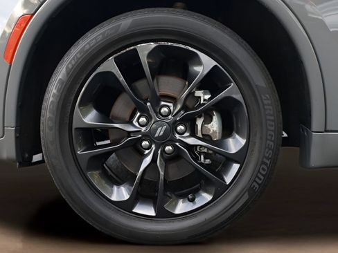 Used 2022 Dodge Durango SXT w/ Blacktop Package AWD/4WD image 40