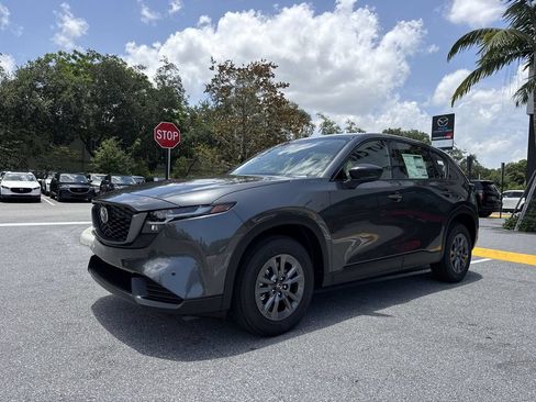 New 2026 MAZDA CX-5 AWD 2.5 S image 28