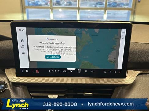 New 2026 Ford Explorer ST w/ Sun And Sound Package image 5