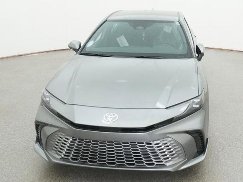 New 2026 Toyota Camry XSE image 10