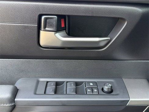 New 2026 Toyota Tundra SR5 image 23