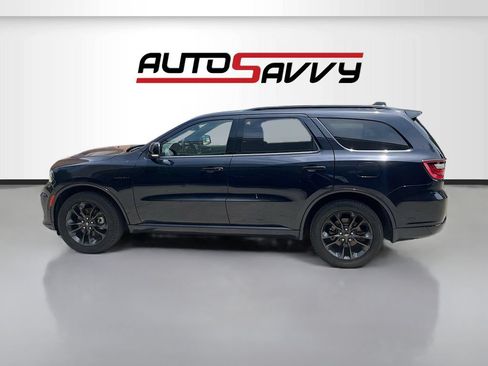Used 2023 Dodge Durango R/T AWD/4WD image 4