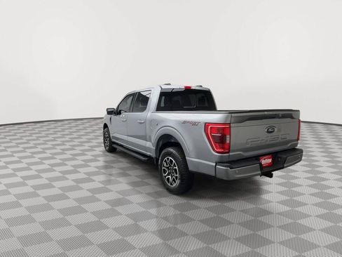 Certified 2023 Ford F150 XLT w/ Equipment Group 302A High AWD/4WD image 42