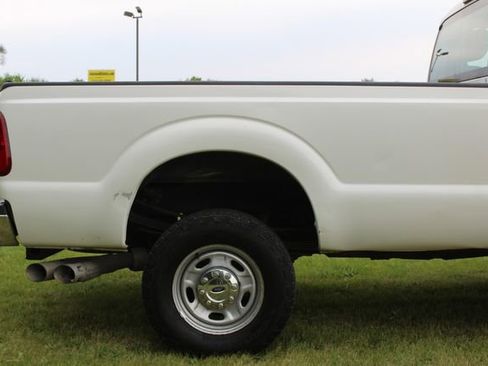 Used 2011 Ford F350 XL w/ PWR Equipment Group image 8