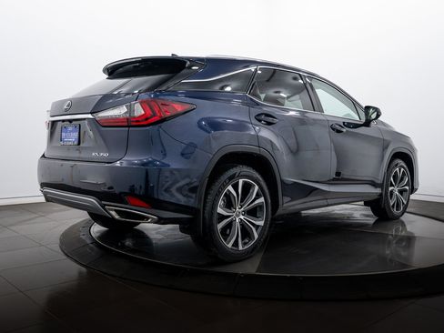 Used 2022 Lexus RX 350 w/ Premium Package image 4