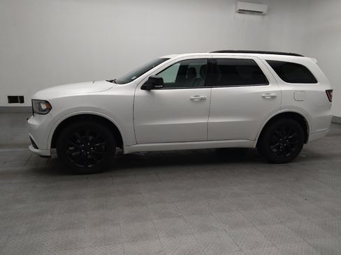 Used 2018 Dodge Durango GT w/ Premium Group AWD/4WD image 2