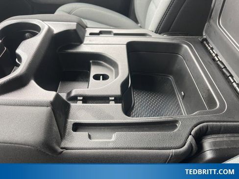 Used 2022 RAM 1500 Big Horn image 34