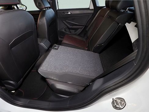 Used 2023 Volkswagen Jetta GLI Autobahn w/ GLI Black Package image 16