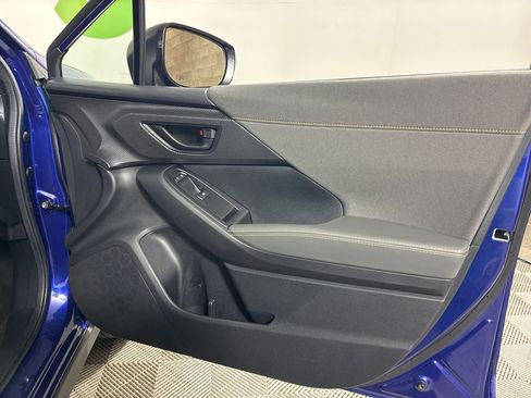 Used 2025 Subaru Crosstrek 2.5i Sport image 35