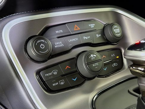 Used 2021 Dodge Challenger R/T Scat Pack w/ Plus Package RWD image 19