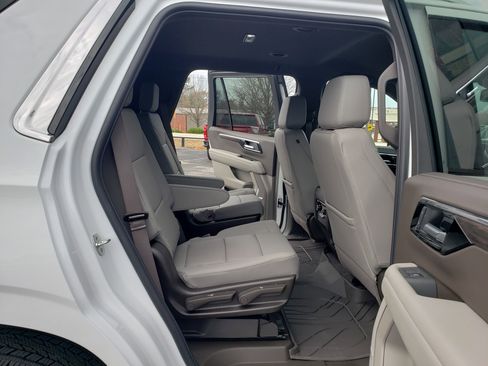 New 2026 Chevrolet Tahoe LT w/ Comfort Package image 34