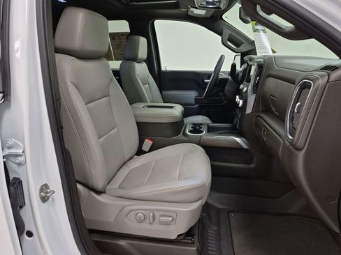 Used 2022 GMC Sierra 1500 SLT w/ SLT Premium Plus Package image 29