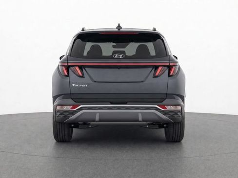 Used 2023 Hyundai Tucson SEL AWD/4WD image 6