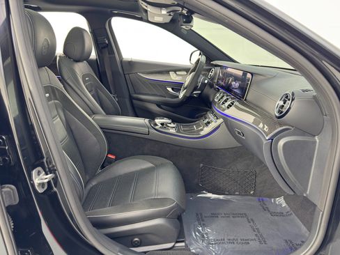 Used 2020 Mercedes-Benz E 63 AMG S image 16