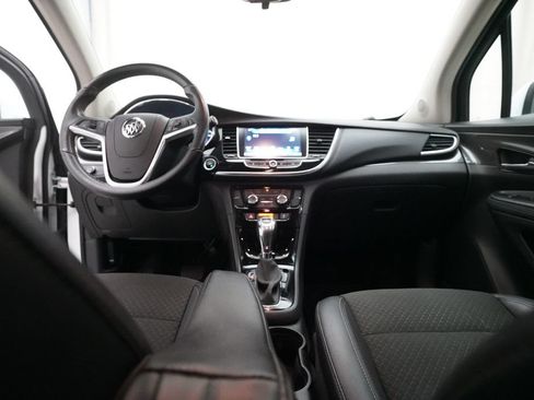 Used 2018 Buick Encore Preferred AWD/4WD image 5