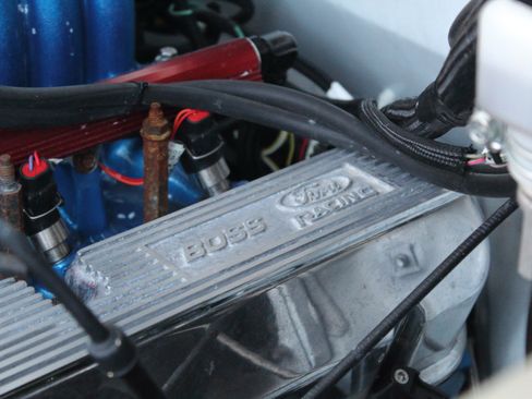 Used 1987 Ford Bronco image 78