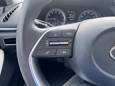 Used 2023 Hyundai Sonata SEL image 22